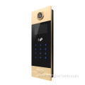 Hot Selling Video Intercom Monitoring Doorbell Touch Screen